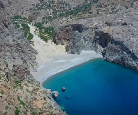 Theaktis Homes Casa vacanze