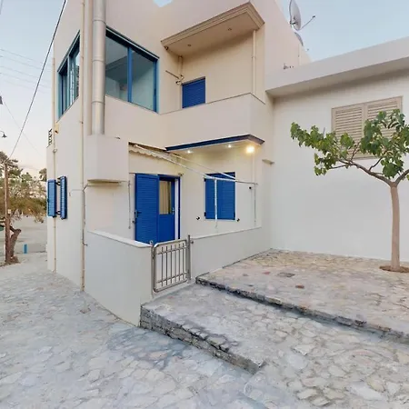 Theaktis Homes Casa vacanze *