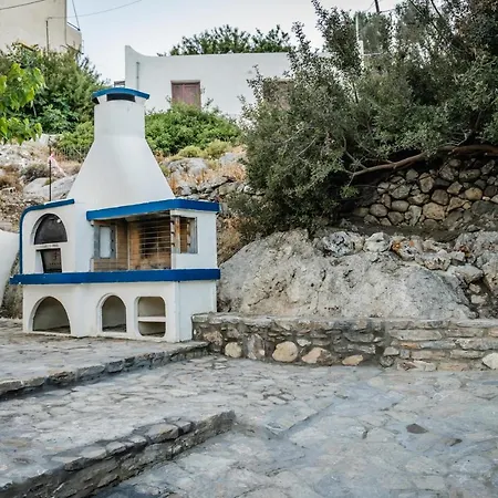 Casa vacanze Theaktis Homes Kali Limenes