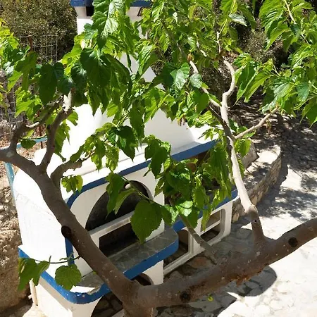 Theaktis Homes * Kali Limenes