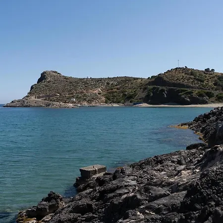 Theaktis Homes * Kaloi Limenes