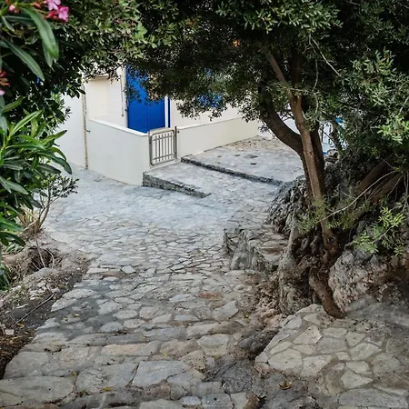 Holiday home Theaktis Homes Kali Limenes