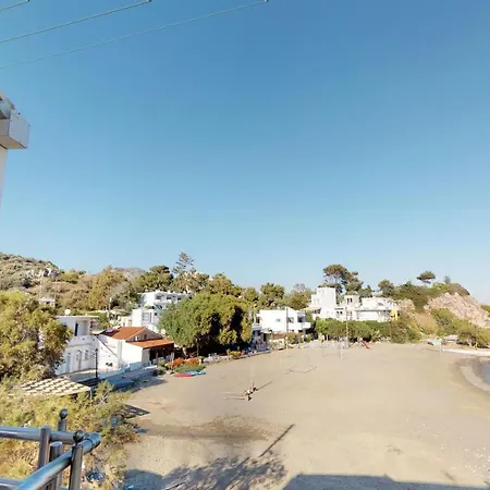 Theaktis Homes Holiday home