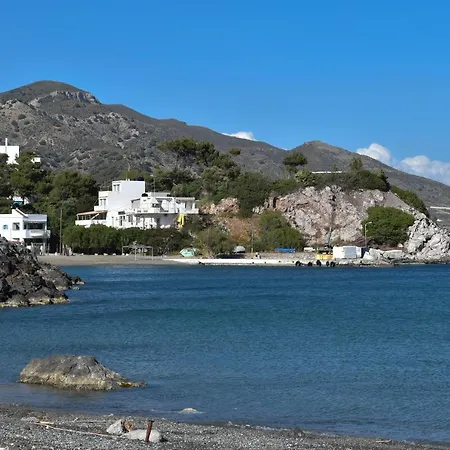 Theaktis Homes * Kaloi Limenes