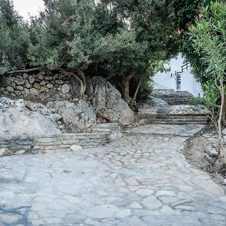 Hébergement de vacances Theaktis Homes *