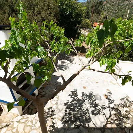 Theaktis Homes Hébergement de vacances Kaloi Limenes
