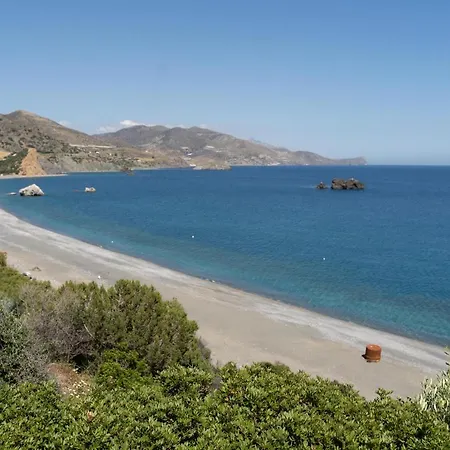 Theaktis Homes Holiday home Kali Limenes